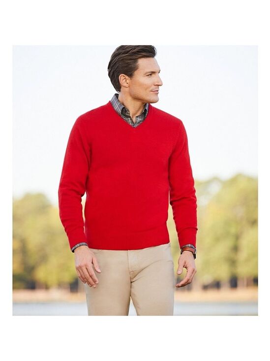 Daniel Cremieux Other - NWT $200 Daniel Cremieux Cashmere Sweater